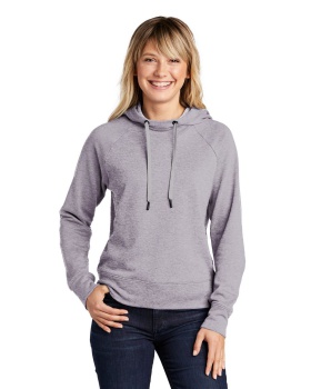 'Sport-Tek LST272 Women's Sport-Tek Ladies Lightweight French Terry Pullover Hoodie'