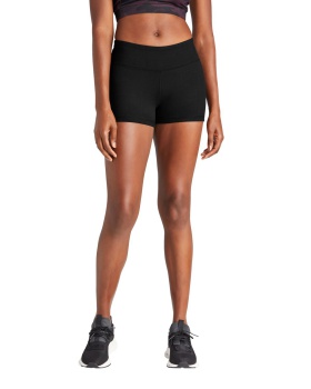 Sport Tek LST475 Sport Tek  Ladies Interval 3 Short