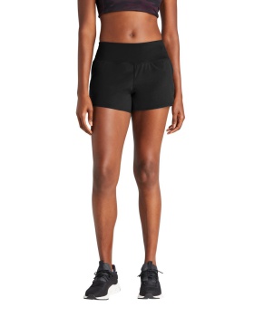 Sport-Tek LST485 Women's Sport-Tek Ladies Repeat Short