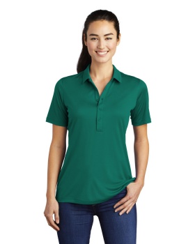 Sport-Tek LST520 Women's Sport-Tek Ladies Posi-UV Pro Polo