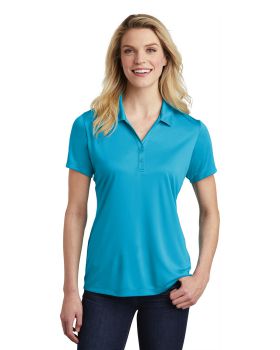 'Sport-Tek LST550 Ladies PosiCharge Competitor Polo Shirt'
