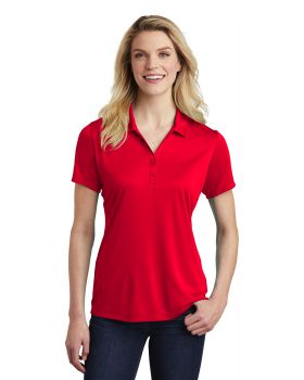 'Sport-Tek LST550 Ladies PosiCharge Competitor Polo Shirt'