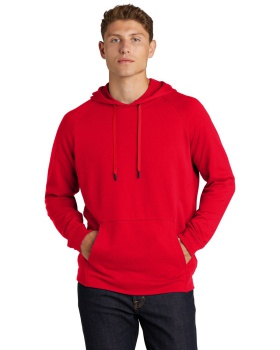 'Sport-Tek ST272 Men's Lightweight French Terry Pullover Hoodie'