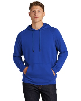 'Sport Tek ST272 Sport Tek  Lightweight French Terry Pullover Hoodie.'