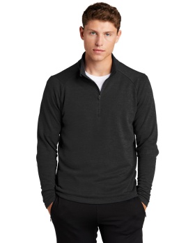 'Sport-Tek ST273 Men's Lightweight French Terry 1/4 Zip Pullover'