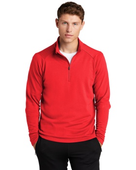 'Sport Tek ST273 Sport Tek  Lightweight French Terry 1/4 Zip Pullover.'