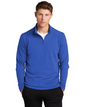 'Sport Tek ST273 Sport Tek  Lightweight French Terry 1/4 Zip Pullover.'