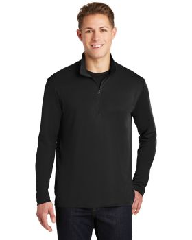 'Sport-Tek ST357 PosiCharge Competitor 1/4 Zip Pullover'