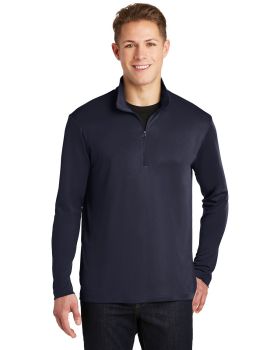 'Sport-Tek ST357 PosiCharge Competitor 1/4 Zip Pullover'