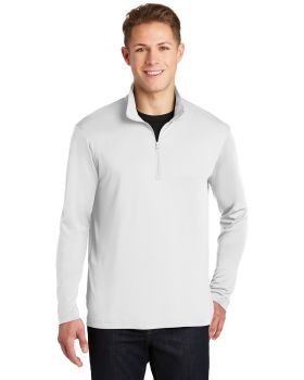 Sport-Tek ST357 PosiCharge Competitor 1/4 Zip Pullover