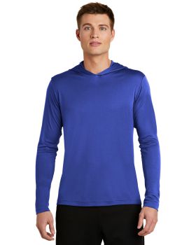 'Sport-Tek ST358 PosiCharge Competitor Hooded Pullover'