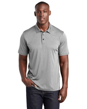 'Sport-Tek ST467 Men's Endeavor Polo'