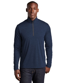 'Sport Tek ST469 Sport Tek  Endeavor 1/4 Zip Pullover.'