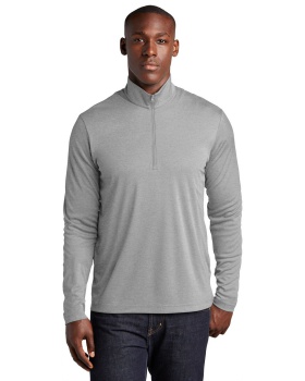 'Sport Tek ST469 Sport Tek  Endeavor 1/4 Zip Pullover.'