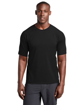 'Sport-Tek ST470 Men's Rashguard Tee'