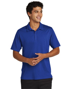 'Sport-Tek ST530 Men's PosiCharge Strive Polo'