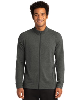 'Sport-Tek ST560 Men's Sport-Wick Flex Fleece Full Zip'