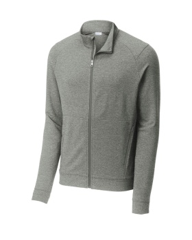 'Sport-Tek ST560 Men's Sport-Wick Flex Fleece Full Zip'