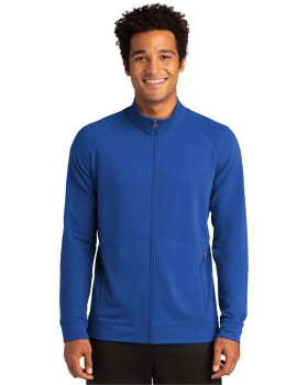 'Sport Tek ST560 Sport Tek  Sport Wick  Flex Fleece Full Zip.'