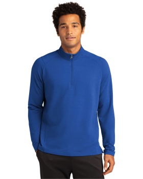 'Sport Tek ST561 Sport Tek  Sport Wick  Flex Fleece 1/4 Zip.'