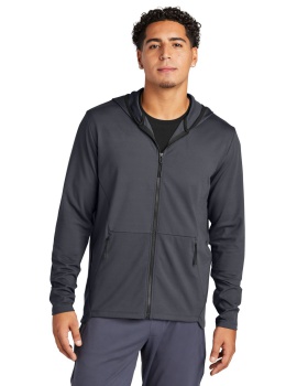 'Sport Tek ST870 Sport Tek  Circuit Hooded Full Zip'