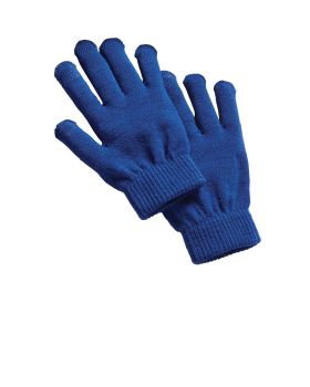 'Sport Tek STA01 Spectator Gloves'