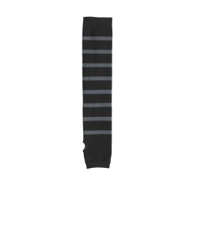 Sport Tek STA03 Striped Arm Socks