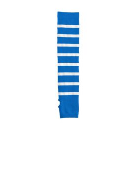 'Sport Tek STA03 Striped Arm Socks'