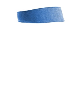 'Sport Tek STA46 Sport Tek  Contender  Headband.'