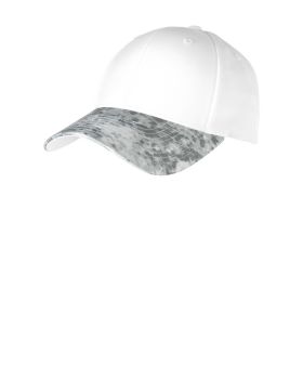 'Sport-Tek STC32 Youth Mineral Freeze Cap'