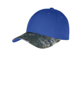 'Sport-Tek STC32 Youth Mineral Freeze Cap'