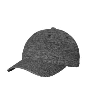 'Sport-Tek STC34 PosiCharge Electric Heather Cap'