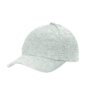 'Sport-Tek STC34 PosiCharge Electric Heather Cap'