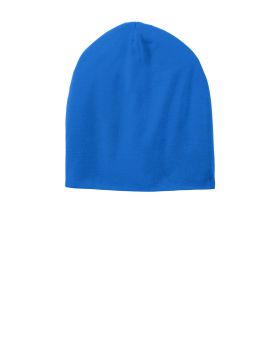 'Sport-Tek STC35 PosiCharge Competitor Cotton Touch Slouch Beanie'