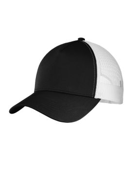 'Sport-Tek STC36 Youth PosiCharge Competitor Mesh Back Cap'