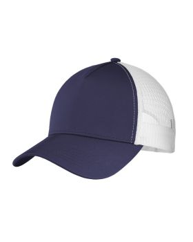 'Sport-Tek STC36 Youth PosiCharge Competitor Mesh Back Cap'