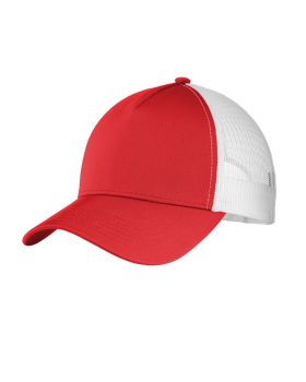 'Sport-Tek STC36 Youth PosiCharge Competitor Mesh Back Cap'