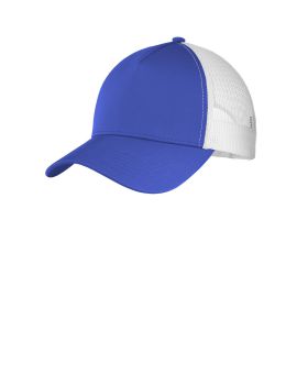 'Sport-Tek STC36 Youth PosiCharge Competitor Mesh Back Cap'