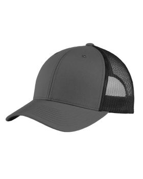 'Sport-Tek STC39 Yupoong Retro Trucker Cap'