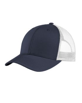 'Sport-Tek STC39 Yupoong Retro Trucker Cap'