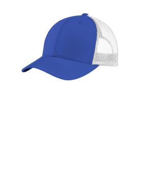 'Sport-Tek STC39 Yupoong Retro Trucker Cap'