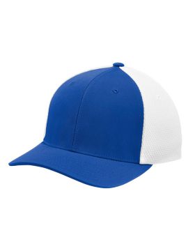 'Sport-Tek STC40 Flexfit Air Mesh Back Cap'