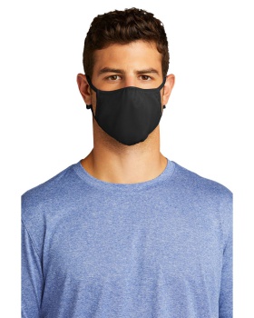 Sport-Tek STMSK350 Men's PosiCharge Competitor Face Mask (5 pack)