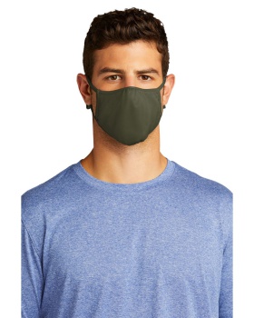 'Sport-Tek STMSK350 Men's PosiCharge Competitor Face Mask (5 pack)'