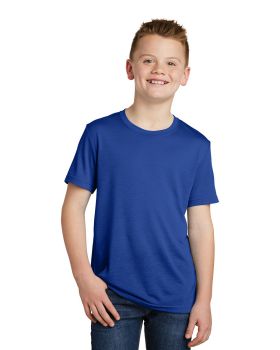 'Sport-Tek YST450 Youth PosiCharge Competitor Cotton Touch Tee'