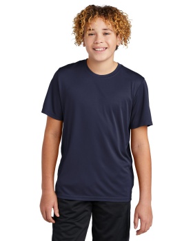 'Sport-Tek YST720 Youth PosiCharge Re-Compete Tee'