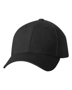 'Sportsman 9910 Structured Heavy Brushed Twill Cap'
