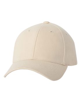 Sportsman 9910 Structured Heavy Brushed Twill Cap
