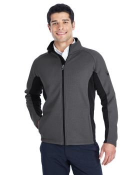 Spyder 187330 Men's Constant Full-Zip Sweater Fleece