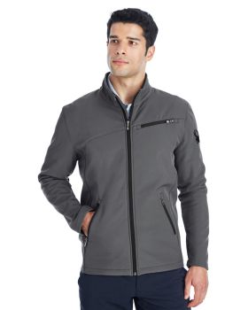 Spyder 187334 Men's Transport Soft Shell Jacket